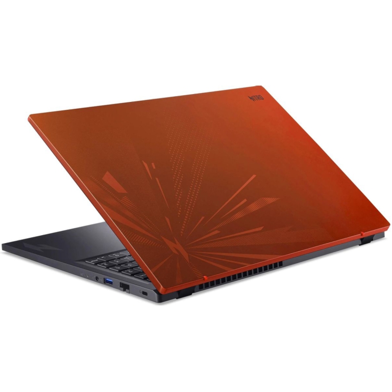 Ноутбук ACER Nitro Lite NL16-71G-55EB 16"(1920x1200 (матовый) IPS)/Intel Core i5 13420H(2.1Ghz)/1638