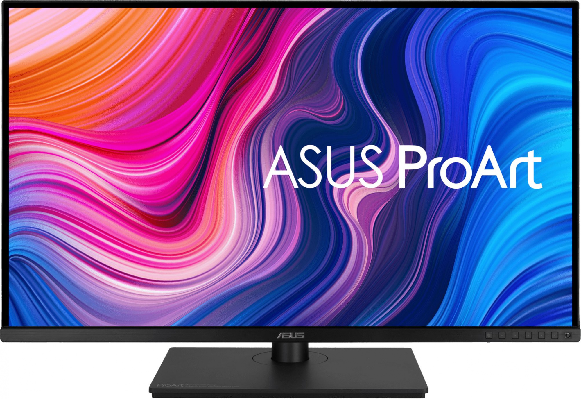 Монитор Asus 32" ProArt PA329CV черный IPS LED 16:9 HDMI M/M матовая HAS Piv 400cd 178гр/178гр 3840x