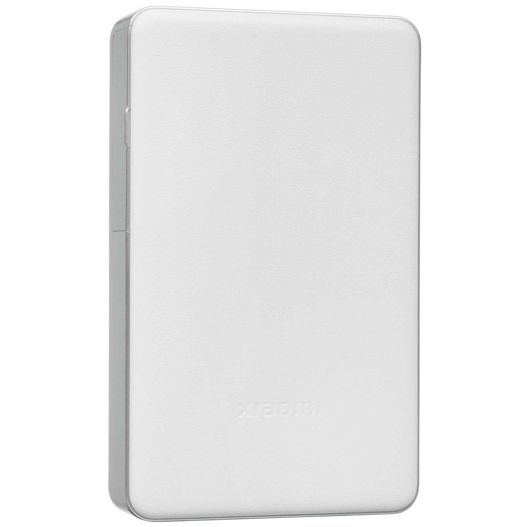 Фотопринтер Mi Portable Photo Printer Pro  (BHR082QGL)