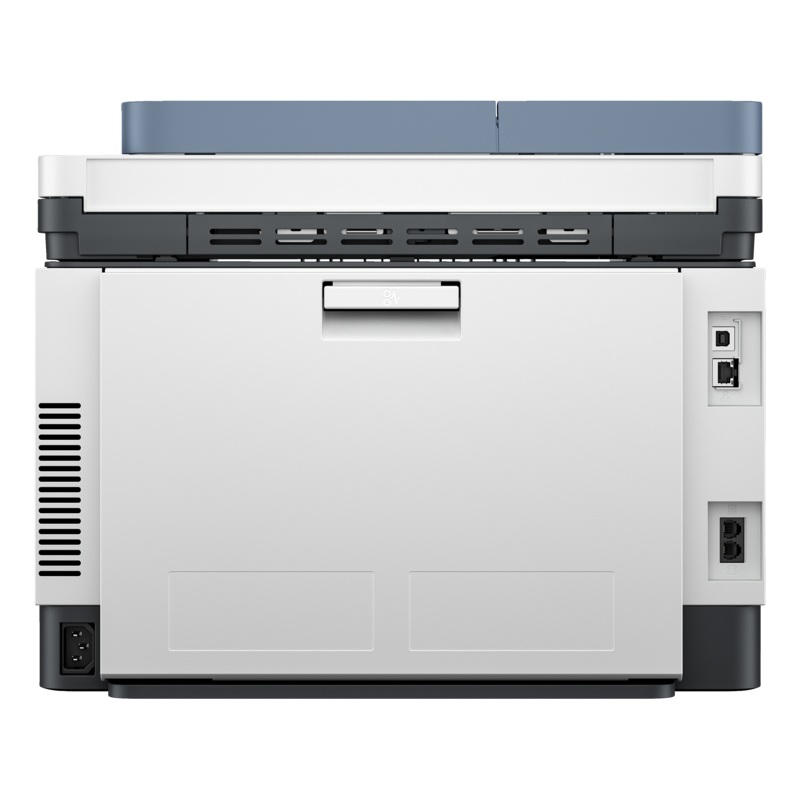 МФУ лазерный HP Color LaserJet Pro 3303sdw (499M6A) A4 Duplex WiFi белый