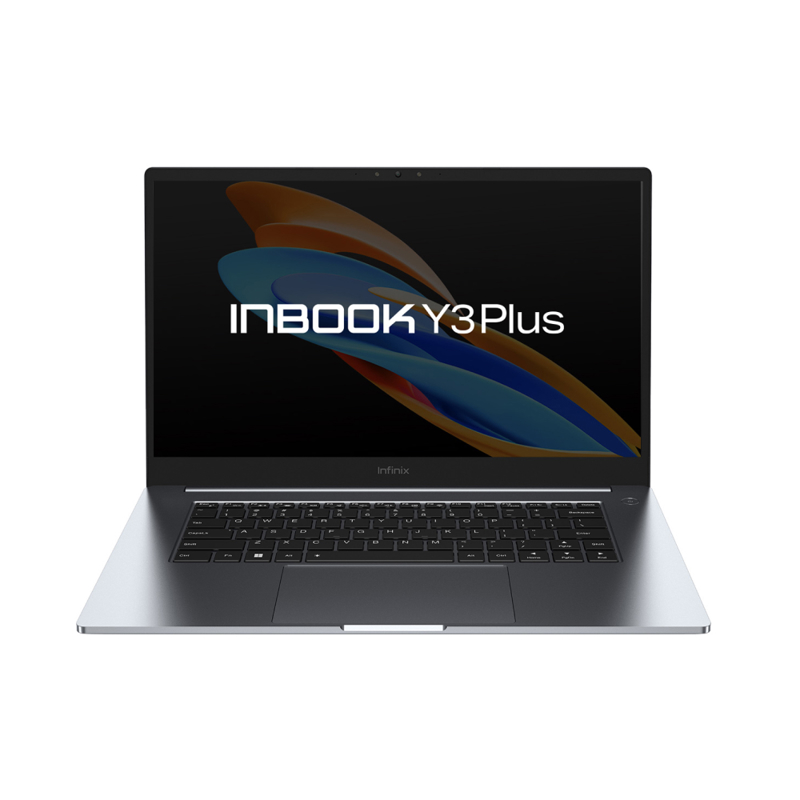 Ноутбук Infinix Inbook Y3 PLUS YL512 Core i3 1215U 8Gb SSD512Gb Intel UHD Graphics 15.6" IPS FHD (19