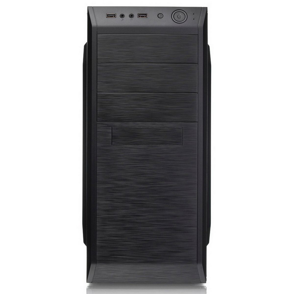 Корпус для ПК FoxLine FL-815