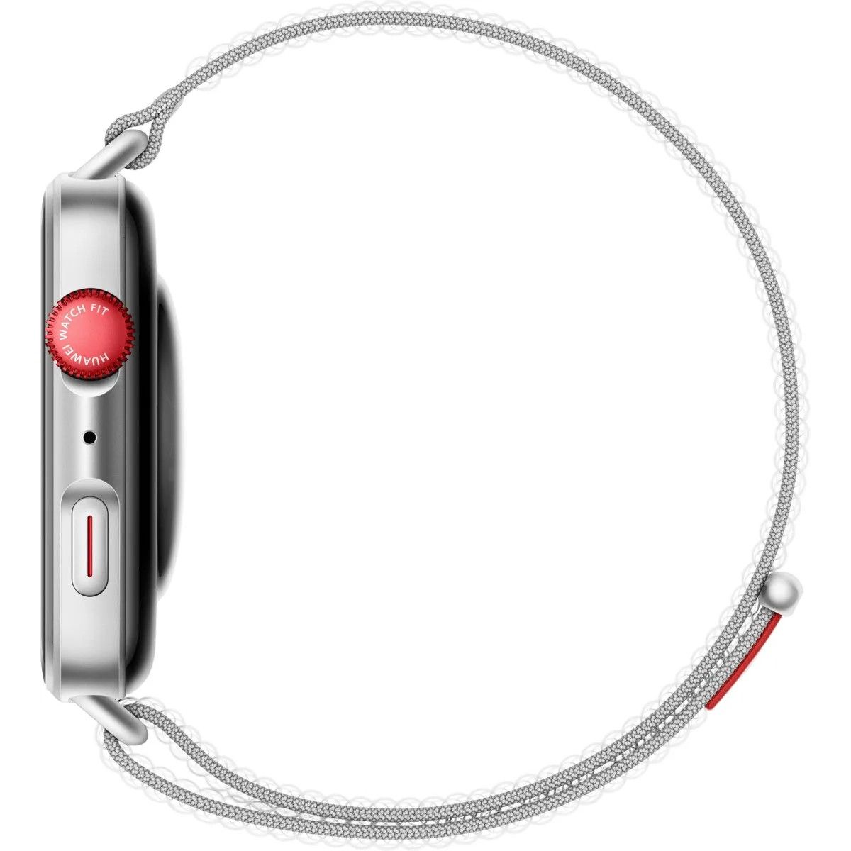 Умные часы FIT 4 GREY SYA-B19 55020FAK HUAWEI