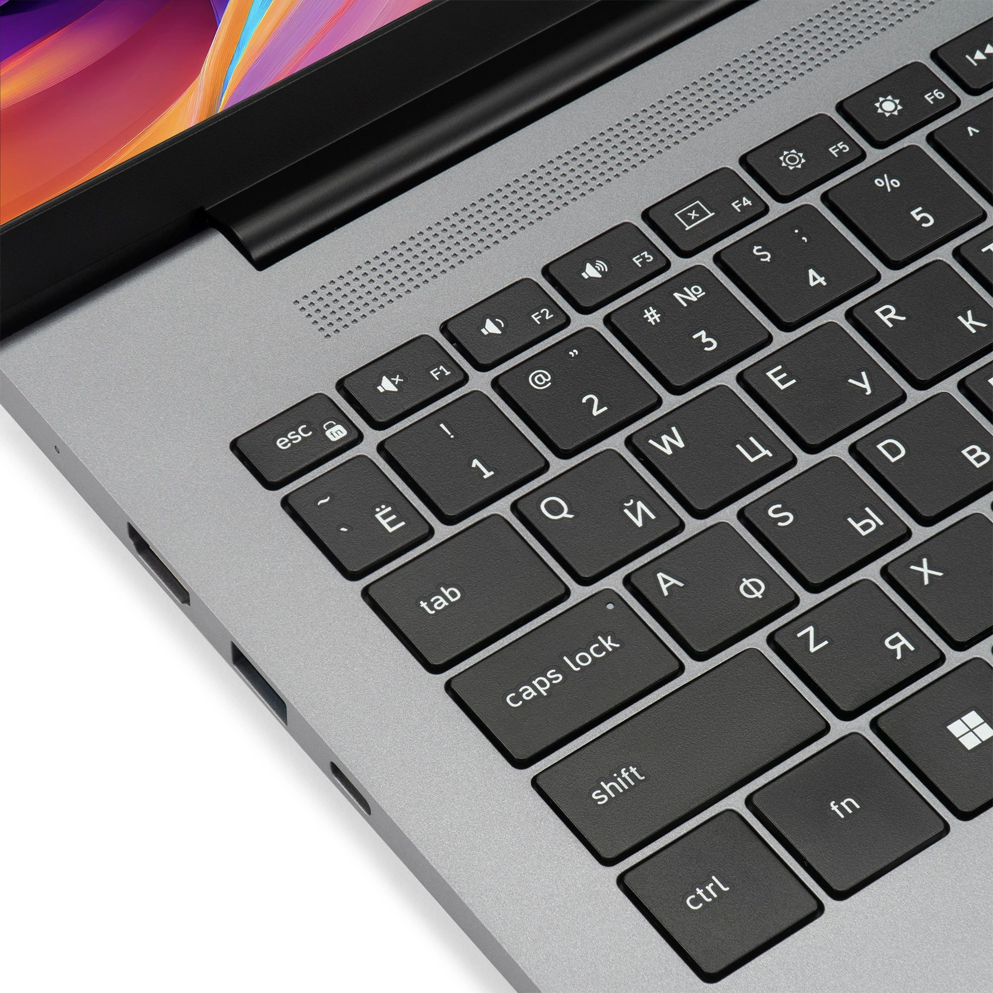 Ноутбук Digma EVE C5805 N-series N100 8Gb SSD256Gb Intel UHD Graphics 16" IPS WUXGA (1920x1200) Wind