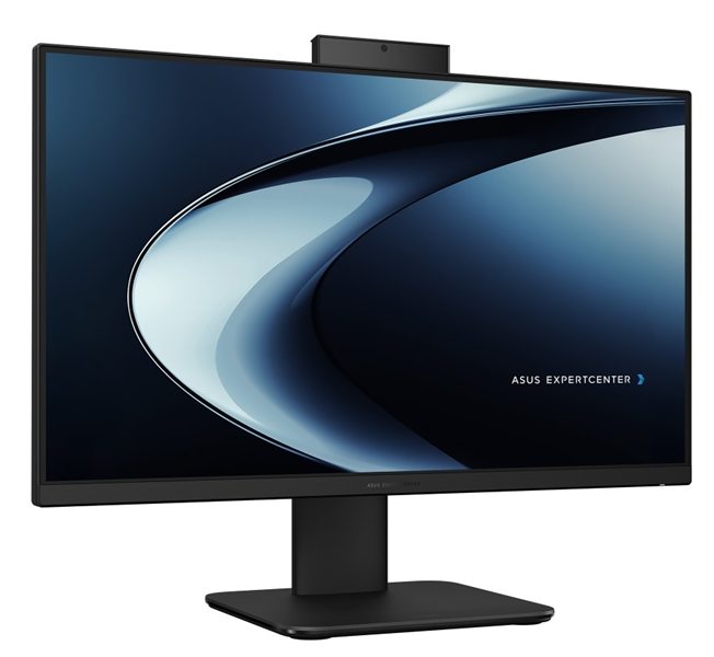 Моноблок Asus P470VAK-BPE1410 27" Full HD Core 7 240H (2.5) 32Gb SSD1Tb Graphics без ОС GbitEth WiFi