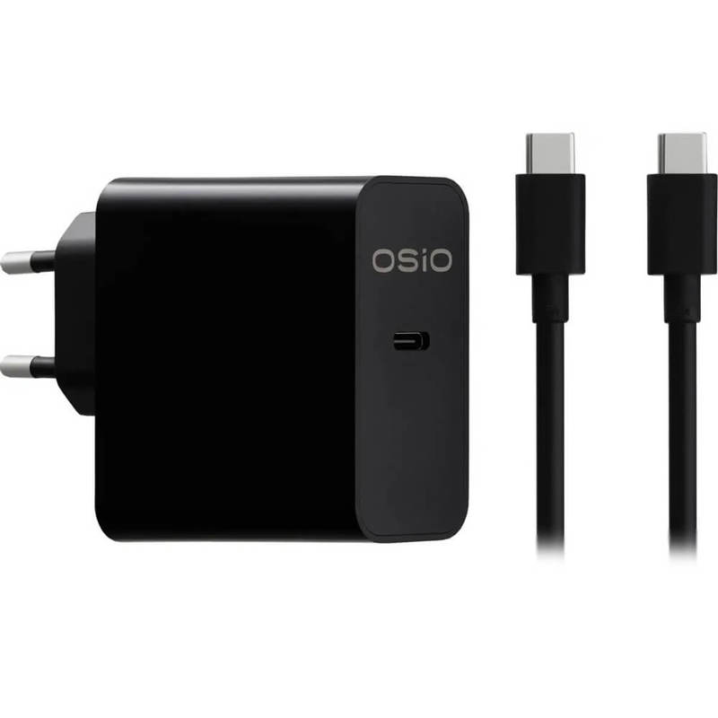 Ноутбук OSIO FocusLine F150a-017