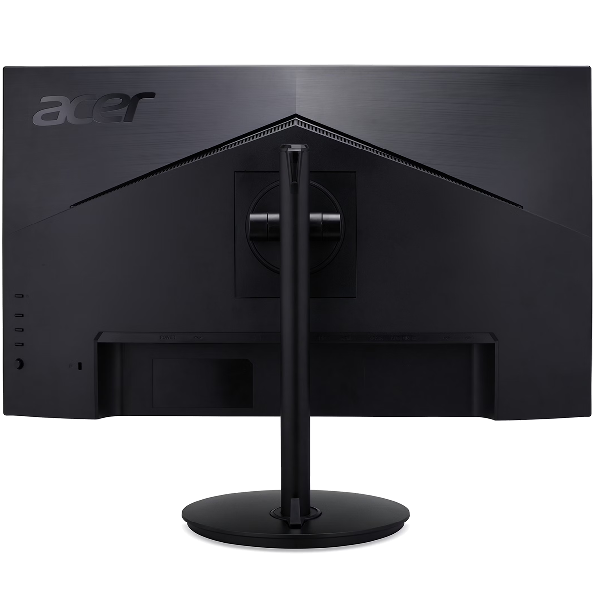 Монитор Acer 23.8" Vero CB242YGbmiprx черный IPS LED 1ms 16:9 HDMI M/M матовая HAS Piv 250cd 178гр/1