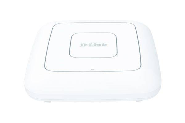 Точка доступа D-Link DAP-300P (DAP-300P/A1A) N300 10/100BASE-TX белый