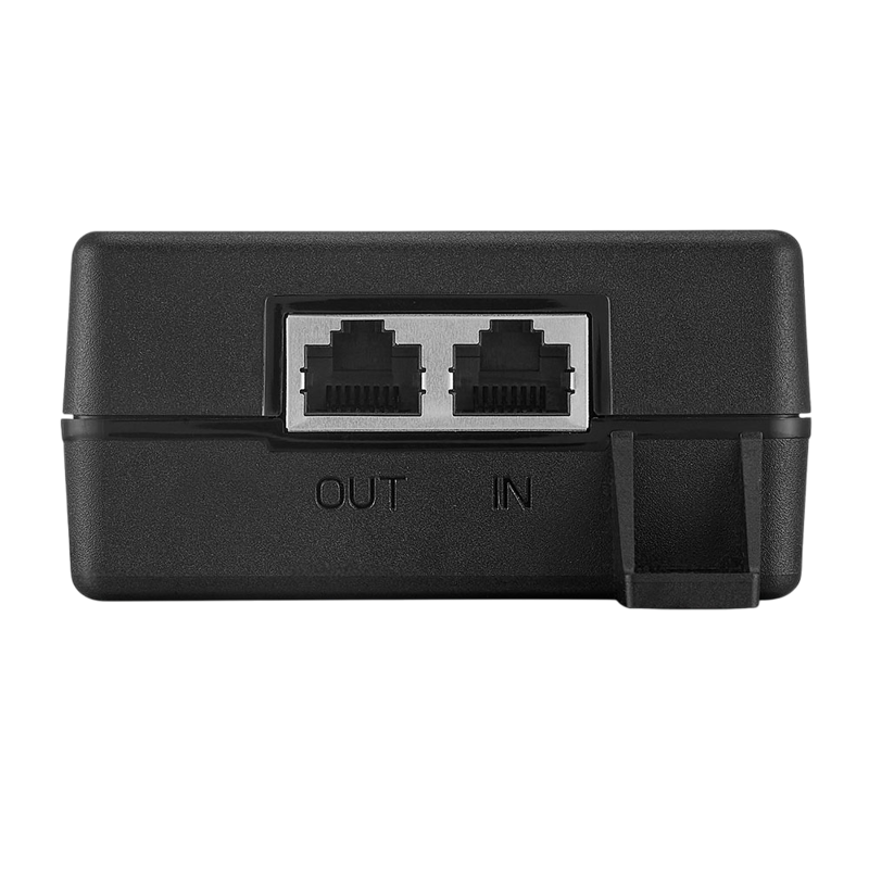 Инжектор Мультигигабитный PoE инжектор Zyxel PoE12-90W, 802.3af/at/bt (90 Вт), 2xRJ-45: 1/2.5/5/10G