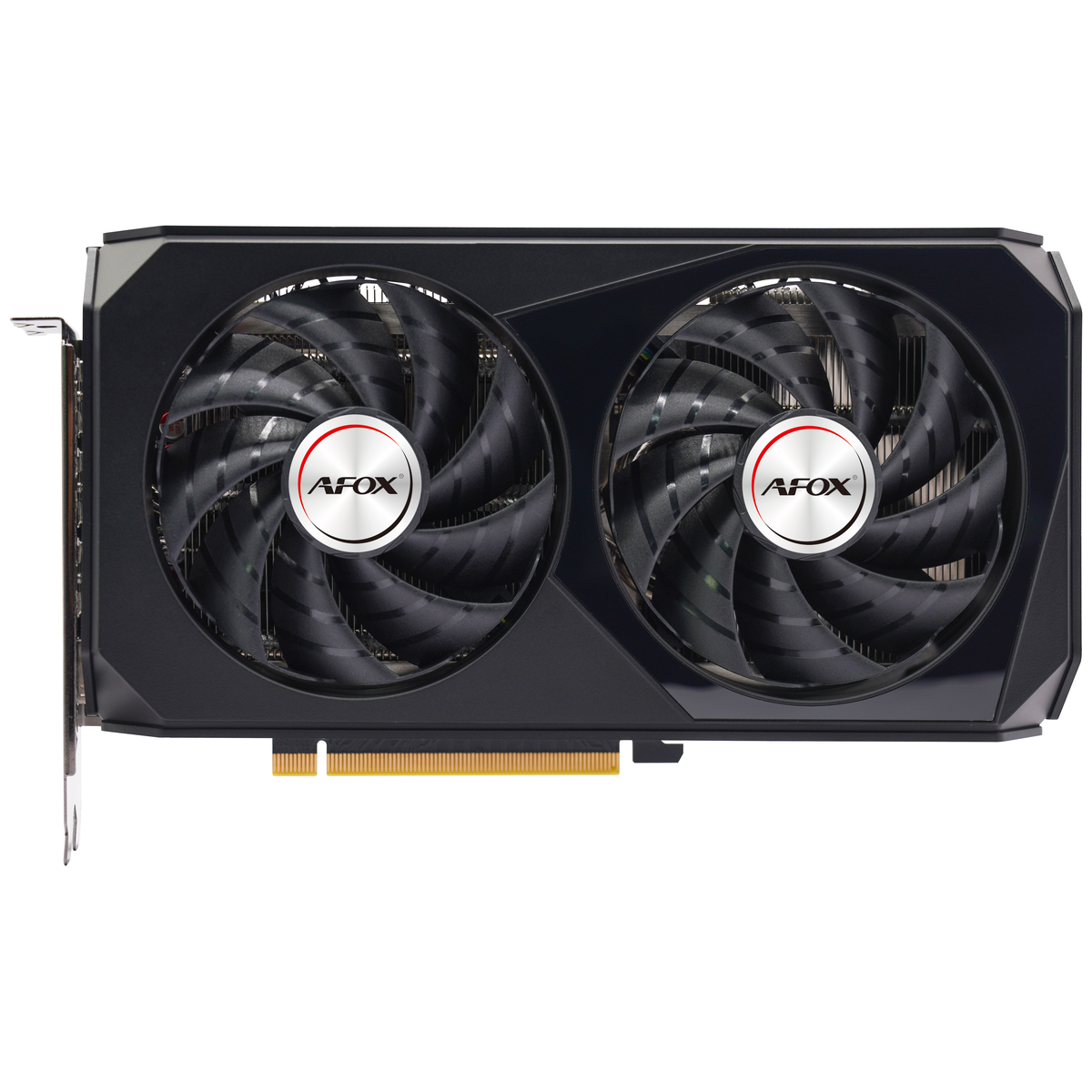 Видеокарта Afox RTX3060 12GB GDDR6 192bit 3xDP HDMI 2FAN RTL