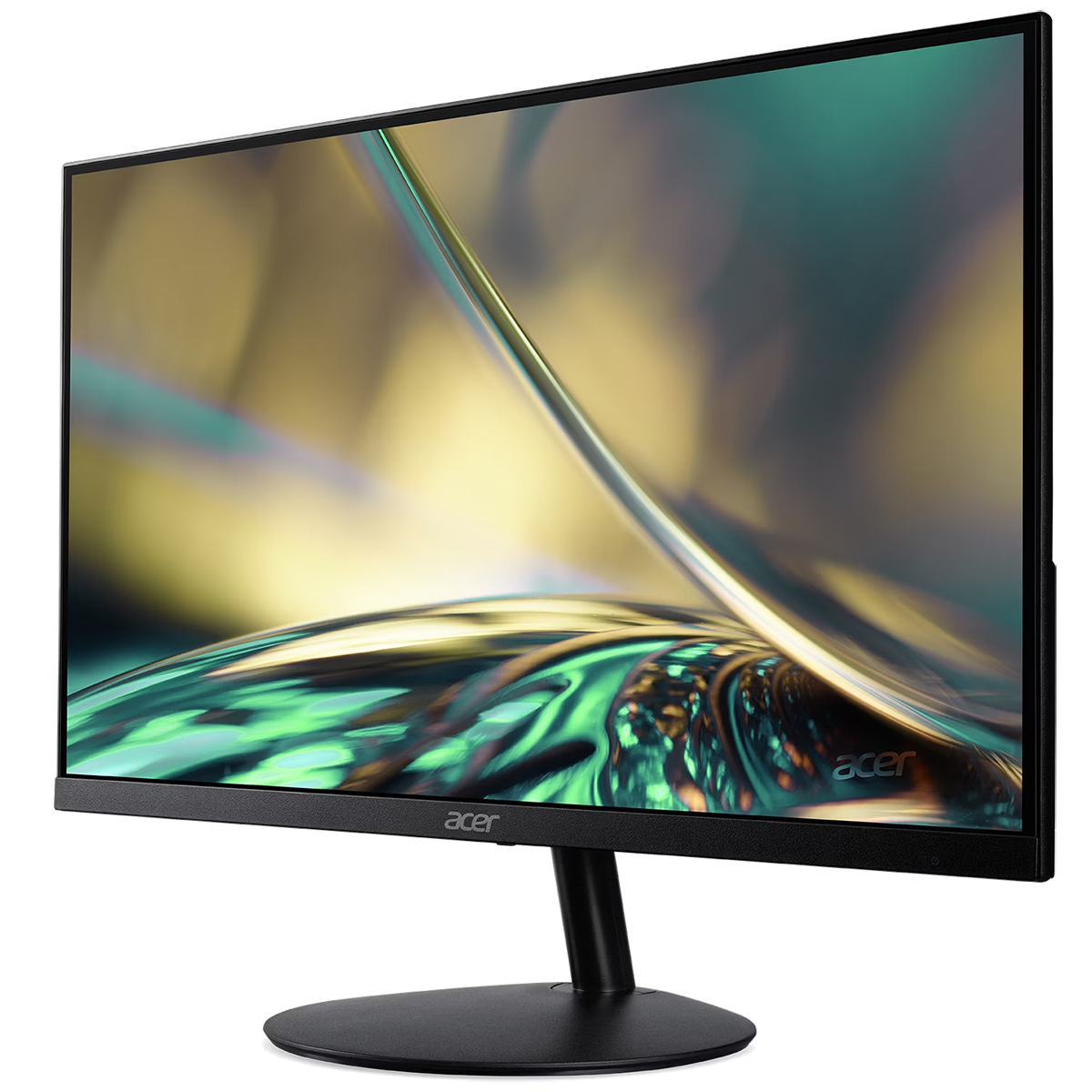 Монитор Acer 27" SA272UG0bmiipx черный IPS LED 16:9 HDMI M/M матовая 250cd 178гр/178гр 2560x1440 120