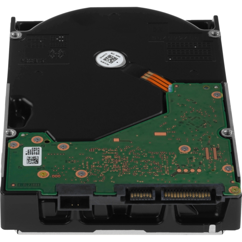 WD Ultrastar DC HC555 12Tb (WUH722012CL5204)