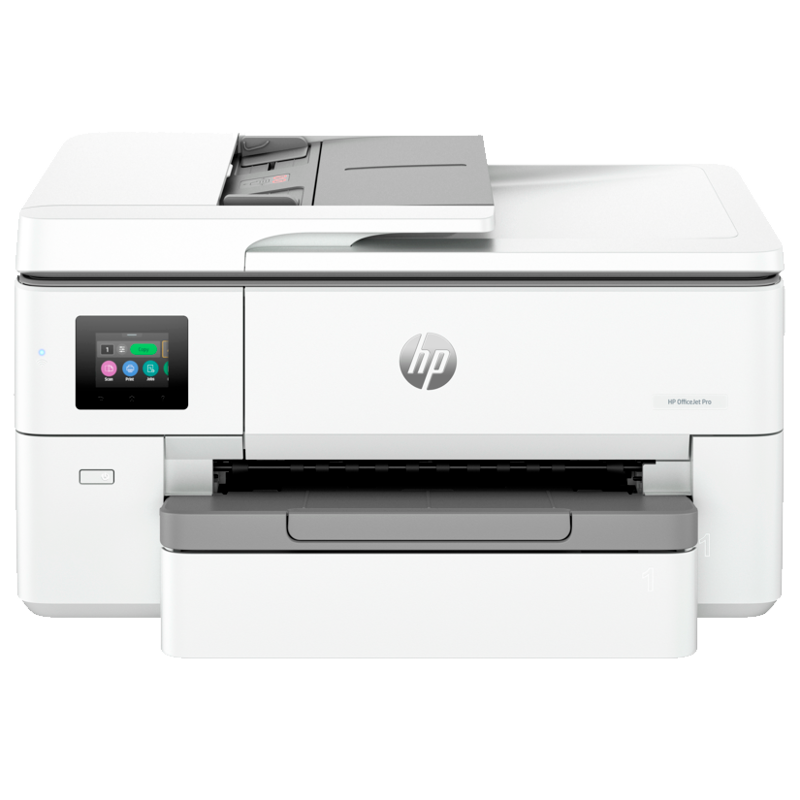 Струйное  многофункциональное устройство HP OfficeJet Pro 9720 WF AiO Printer  (p/c/s/f, A3, 4800x12