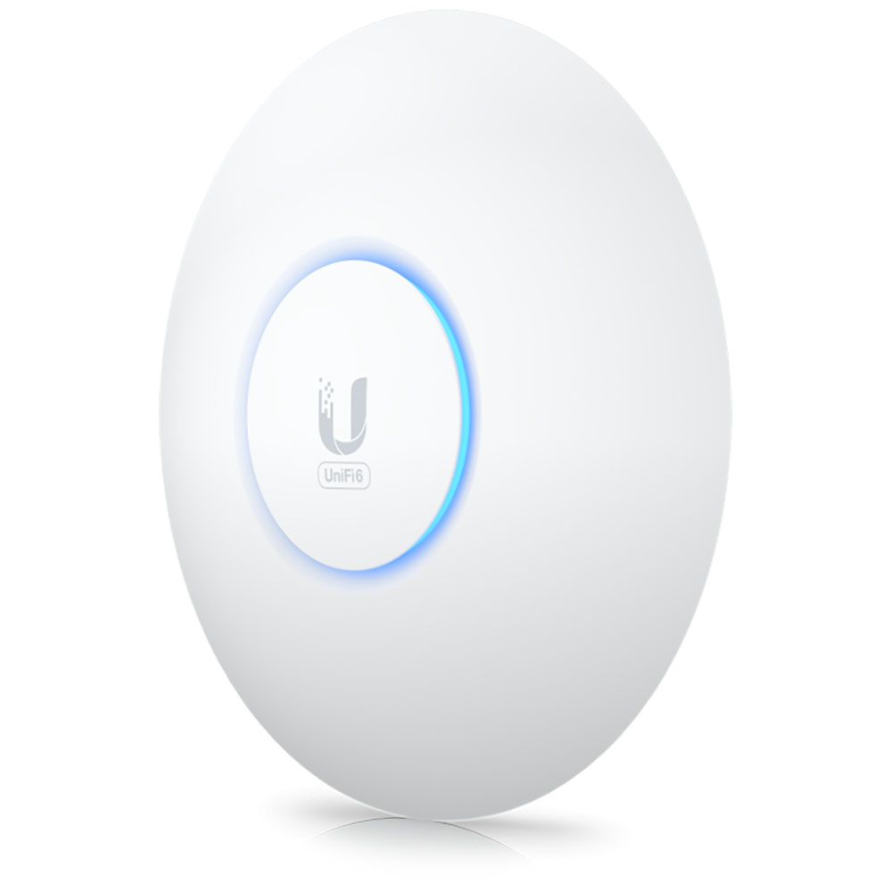 Точка доступа Ubiquiti UniFi 6+ Access Point