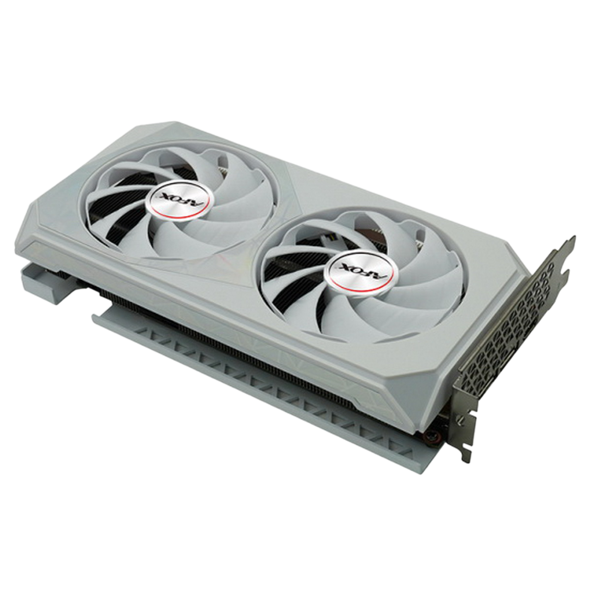 Видеокарта PCIE16 RTX3060TI 8GB AF3060TI-8192D6H7-V4 AFOX