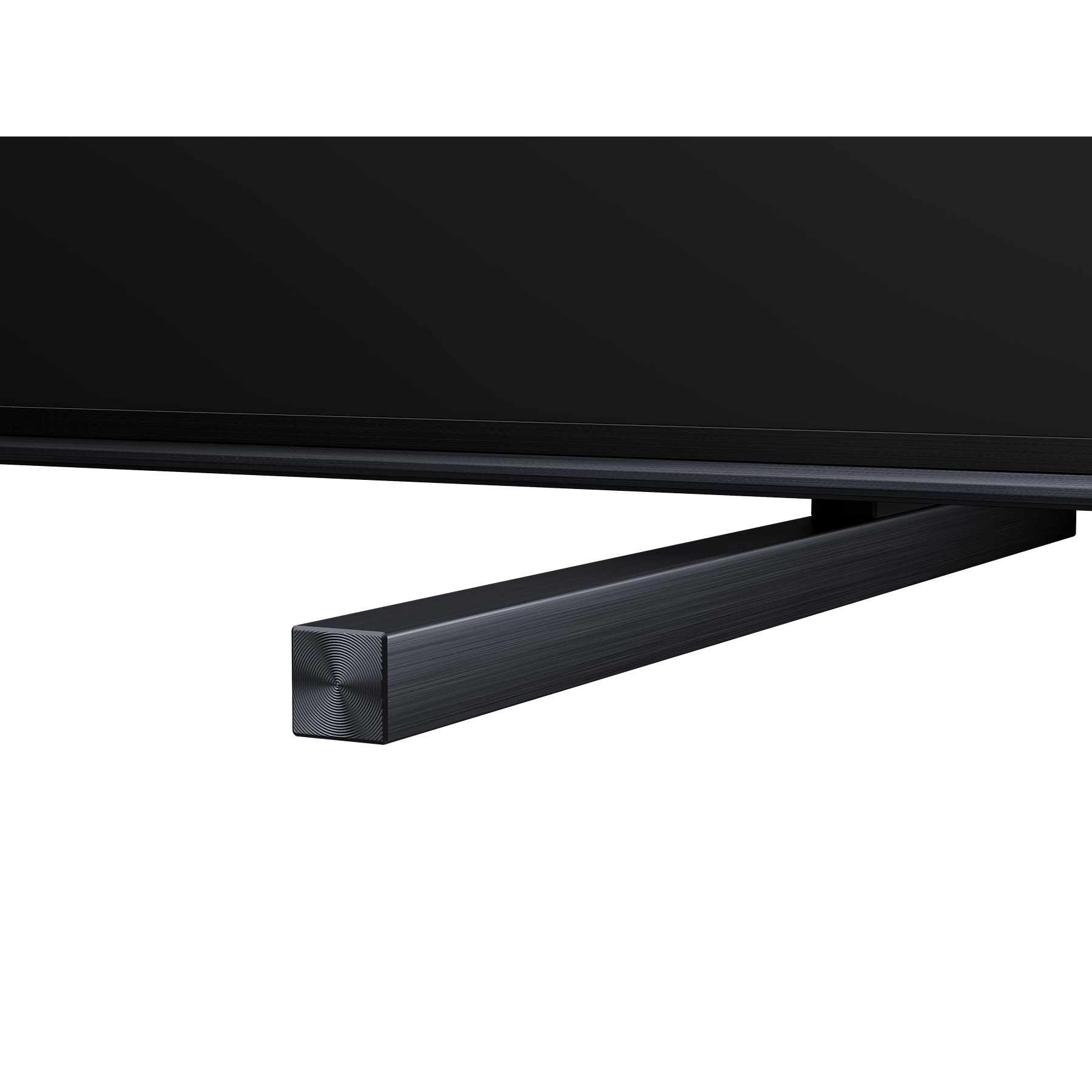 Телевизор QLED Hisense 100" 100U7Q угольно-серый 4K Ultra HD 120Hz MEMC DVB-T DVB-T2 DVB-C DVB-S DVB