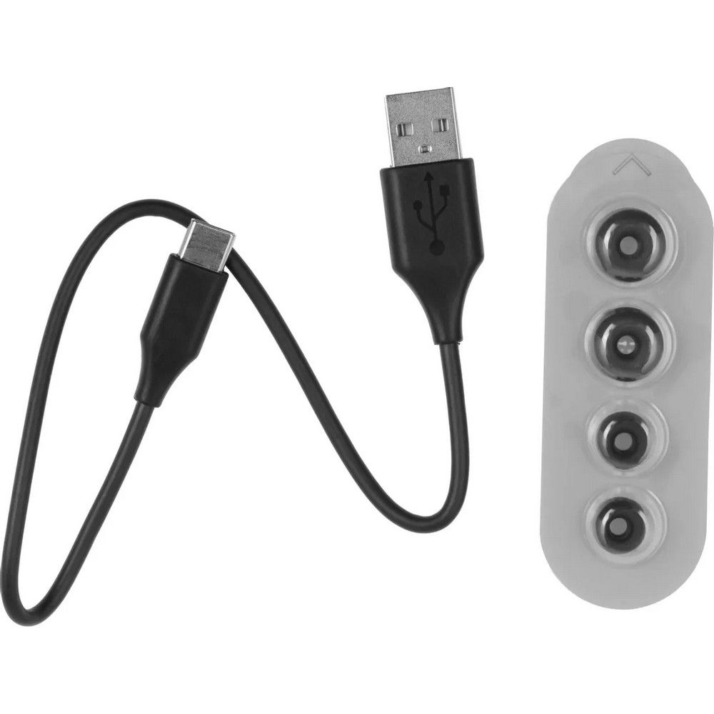 Беспроводная гарнитура Jabra Evolve2 Buds
USB-A MS (PN: 20797-999-999)