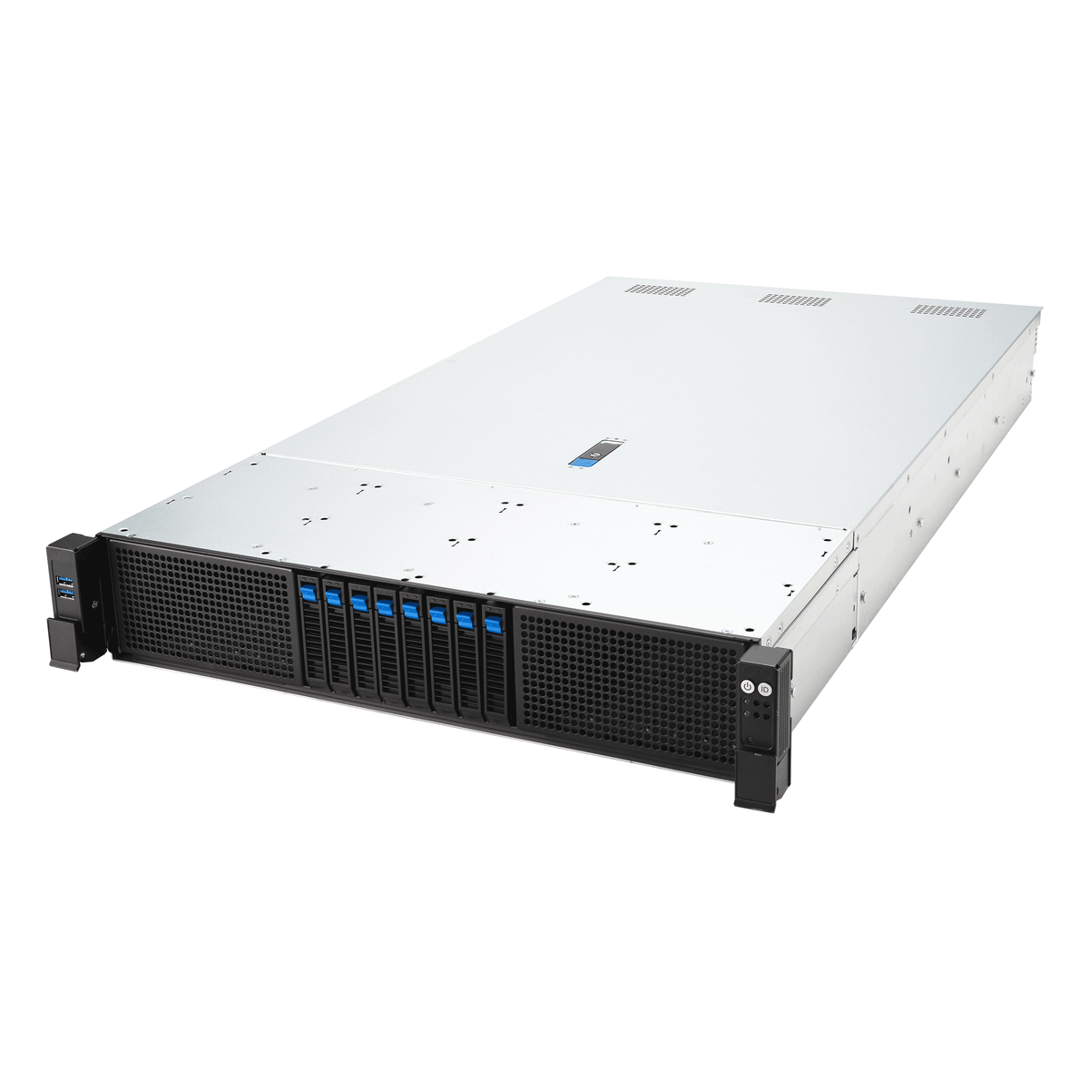 Серверная платформа ASUS RS720-E12-RS8G