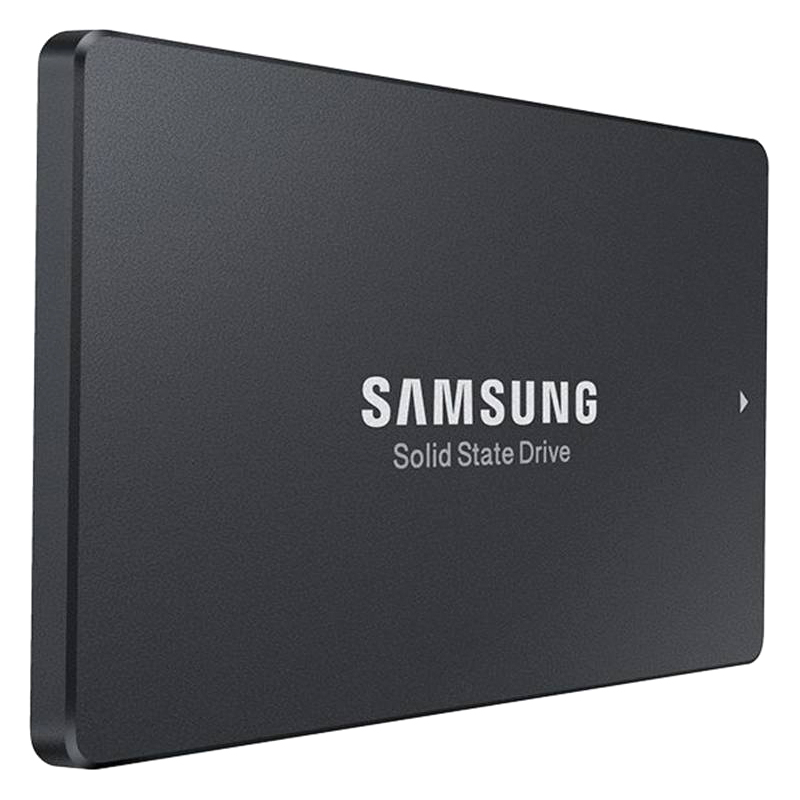 Накопитель SSD Samsung PCIe 4.0 x4 15.36TB MZQL215THBLA-00A07 PM9A3 1 DWPD OEM