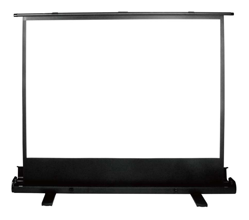 Экран Cactus 90" 113x200см FloorExpert CS-PSFLE-200X113 16:9 напольный рулонный