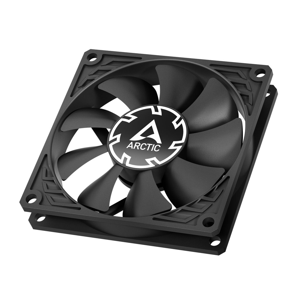 Case fan ARCTIC P8 Slim PWM PST  (ACFAN00295A)