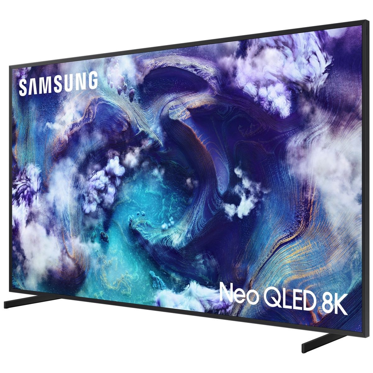 65" Телевизор NEO Q-LED SAMSUNG QE65QN900FUXRU