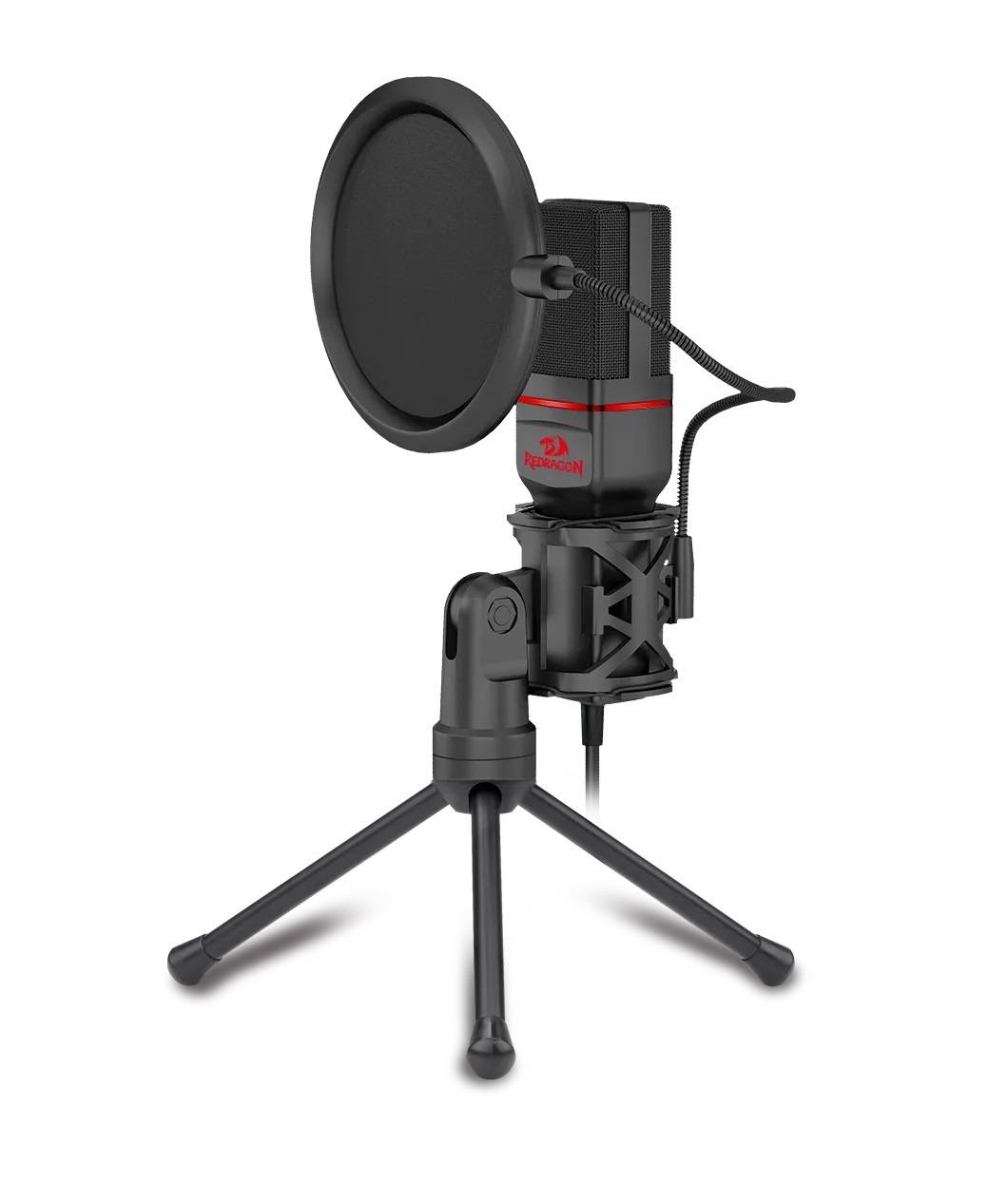 Defender Seyfert GM100 3.5 мм, кабель 1.5 м Redragon [77638]