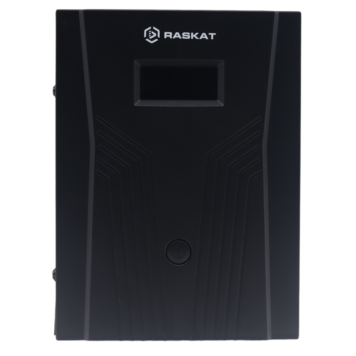 Источник бесперебойного питания  ИБП Raskat HSL-3000VA (3000VA, 1800Вт, 4xCEE7, LCD, USB type-B, 2xR