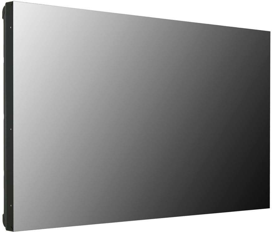 Панель LG 55" 55VH7J-H черный IPS 16:9 DVI HDMI матовая 700cd 178гр/178гр 1920x1080 DP FHD USB 18.8к