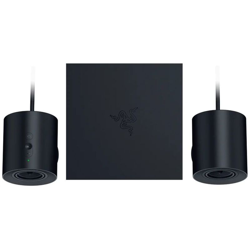 Колонки Razer Nommo V2