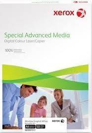 Бумага Premium Never Tear XEROX A3, 95мк, 100 листов (синтетическая).