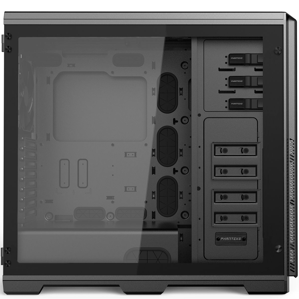 Корпус PHANTEKS Enthoo Pro TG PH-ES614PTG_BK