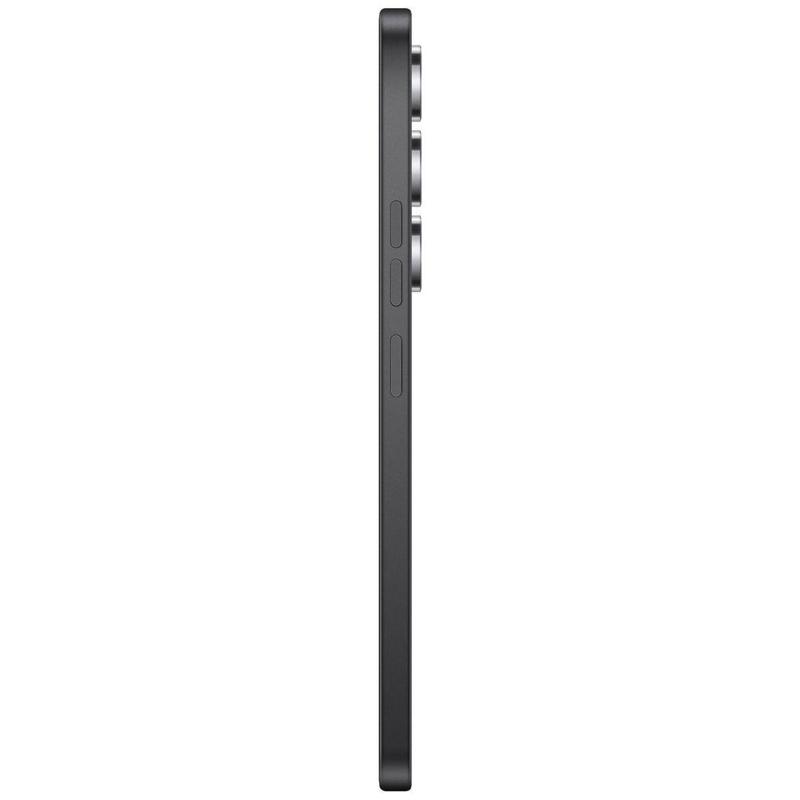 Смартфон Tecno Spark 40 Pro 128Gb 8Gb черный моноблок 3G 4G 2Sim 6.78" 1224x2720 Android 15 50Mpix 8