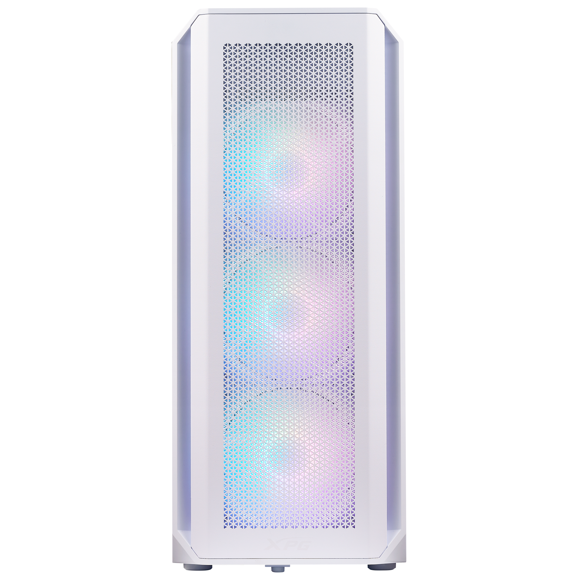 Корпус XPG VALORAIRPLUSMTA-WHCWW