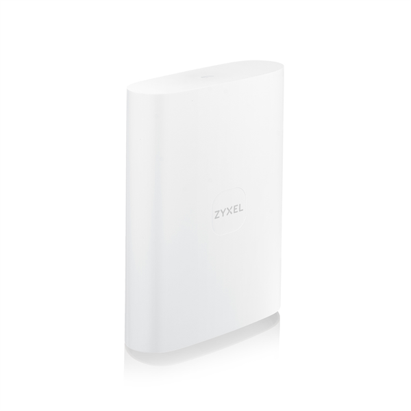 Маршрутизатор Уличный 5G маршрутизатор Zyxel NebulaFlex Pro FWA70 (вставляется сим-карта), IP66, под