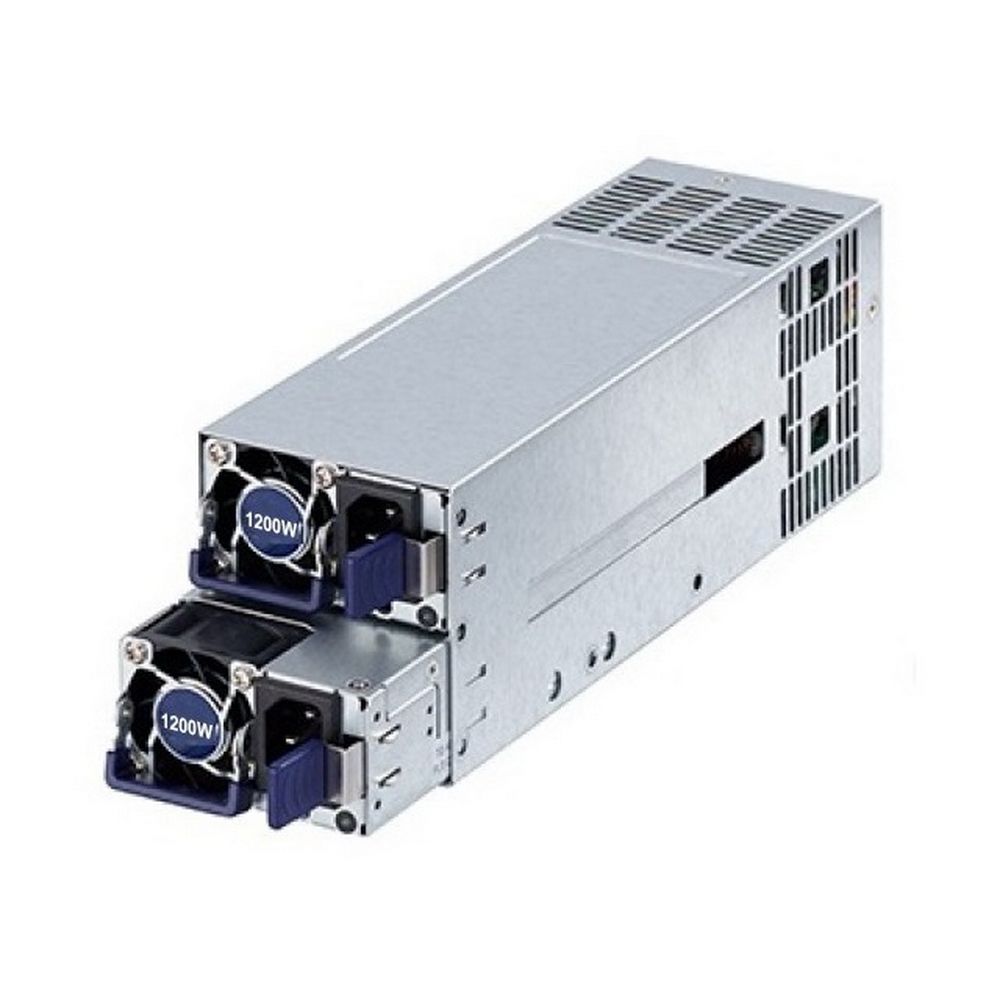 Блок питания серверный FSP FSP1200-50FS 1200W, 2URedundant (ШВГ=76*84*250мм), 80Plus Platinum , Wide