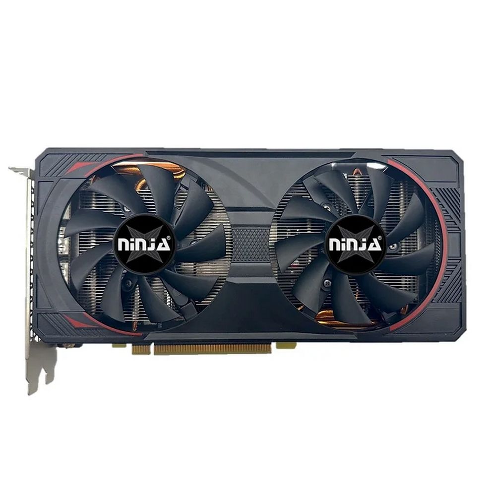 Ninja RTX3070 8GB GDDR6 256-bit HDMI DPx3