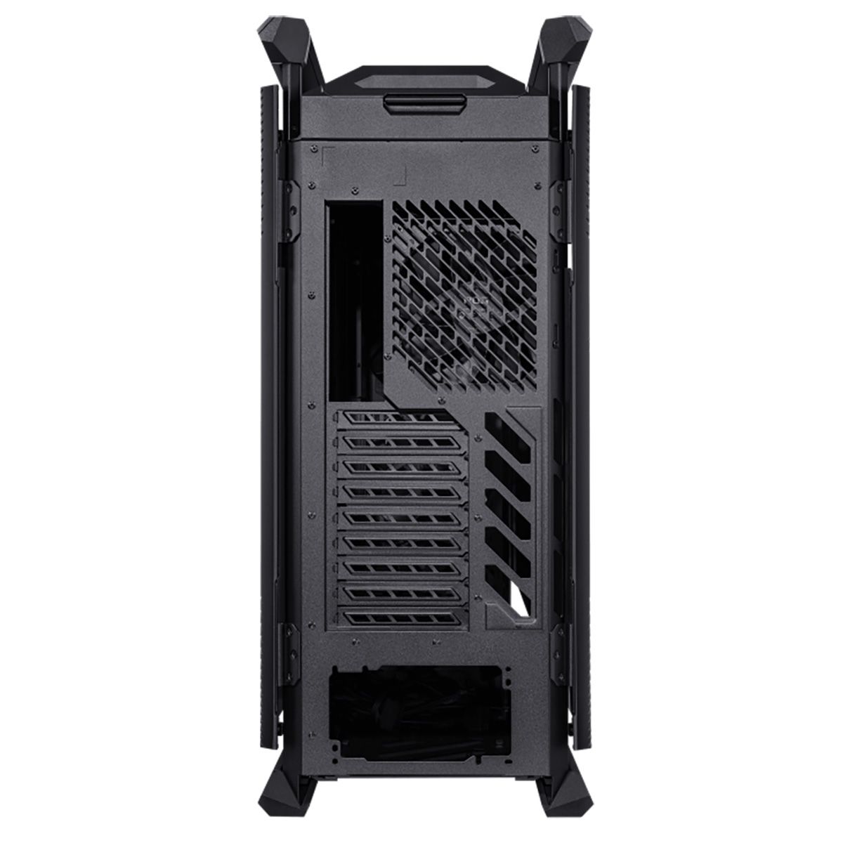 Корпус ASUS ROG HYPERION GR701 BTF EDITION(90DC00F0-B39020) GR701/BTF/BK/PWM FAN