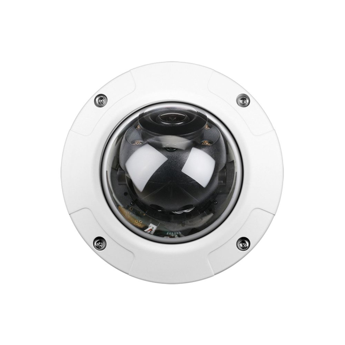 Камера видеонаблюдения D-Link DCS-4602EV/UPA/B1A Внешняя купольная антивандальная сетевая 2 МП Full 