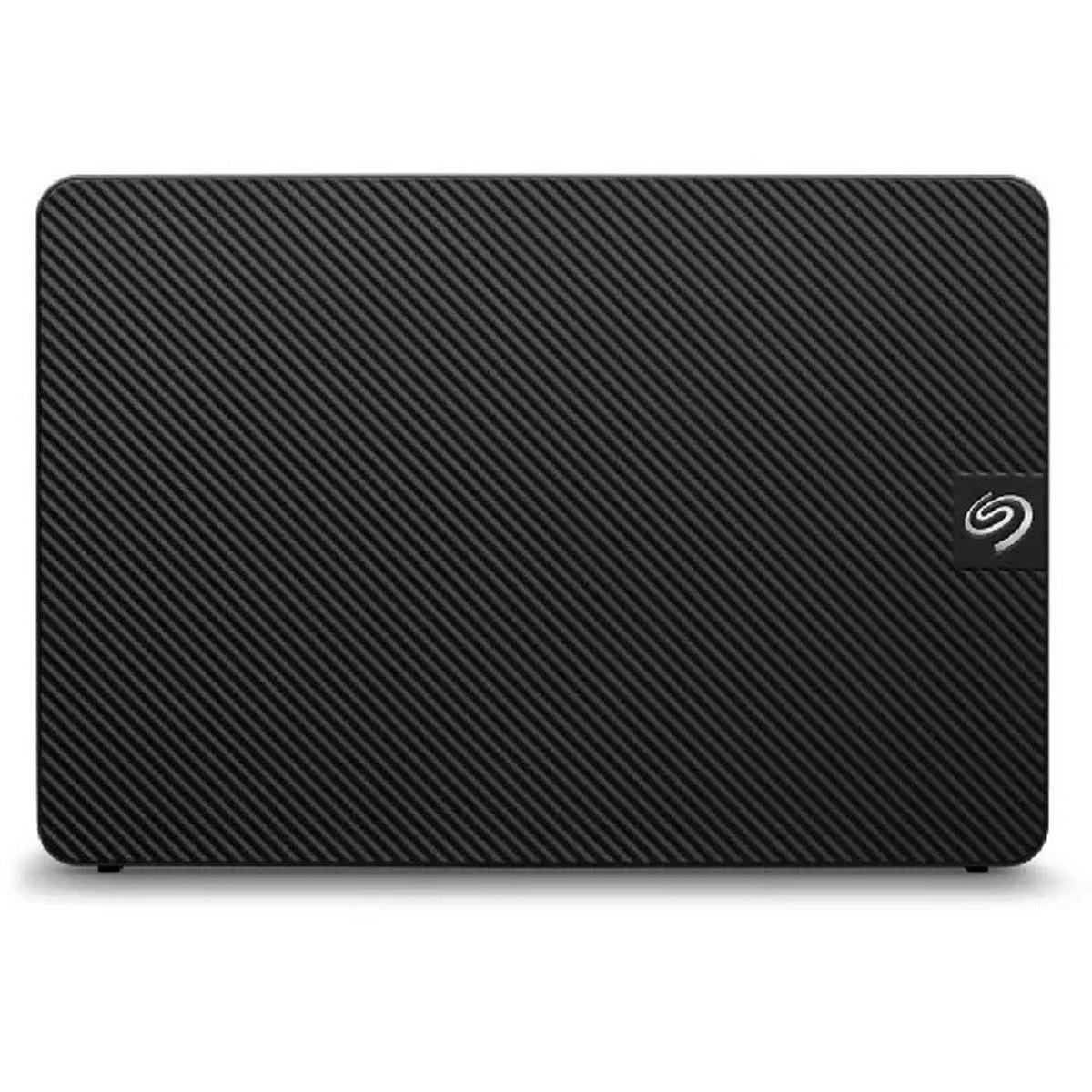 Жесткий диск Seagate USB3.0 12.2TB STKP12000400 Expansion 3.5" черный
