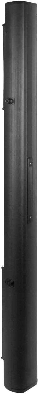 Экран Cactus 79" 120x160см FloorExpert CS-PSFLE-160X120 4:3 напольный рулонный