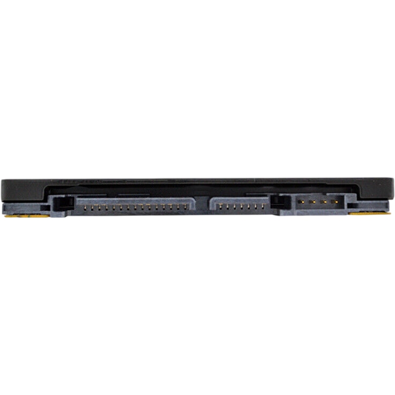 Жесткий диск Toshiba SATA 1TB 2.5" 6.0 Gbit/s 5400 rpm 8Mb 1 year warranty (replacement WD10SPZX, ST