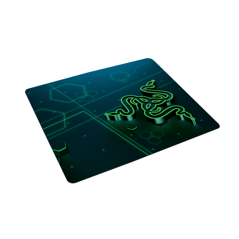 Игровой коврик для мыши Razer Goliathus Mobile - Soft Gaming Mouse Mat - Small - FRML Packaging