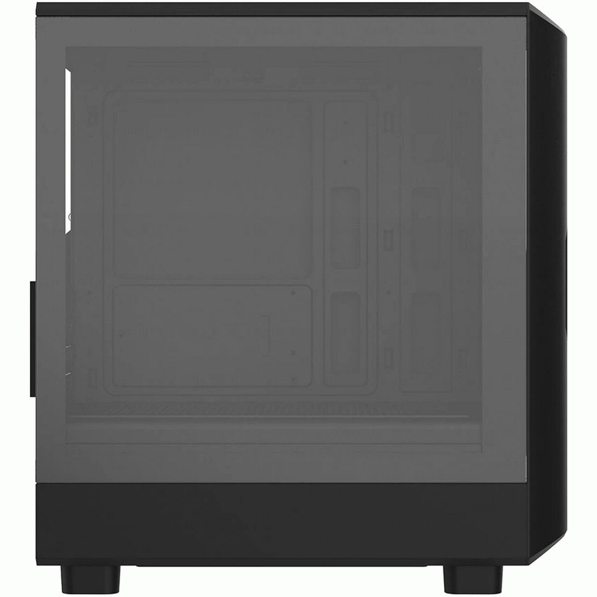 Корпус для ПК ALSEYE RAMS 2.0 240-B