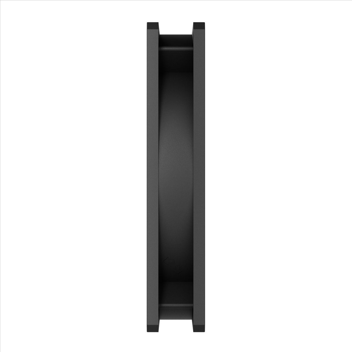 Case fan ARCTIC P8 Slim PWM PST  (ACFAN00295A)