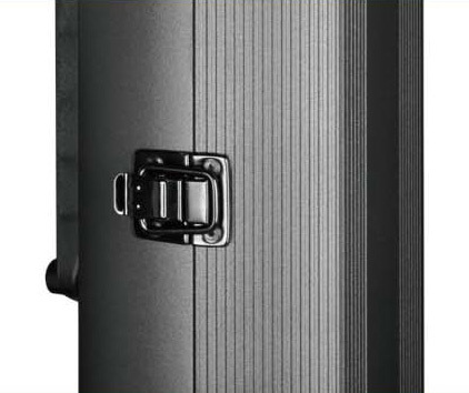 Экран Cactus 79" 120x160см FloorExpert CS-PSFLE-160X120 4:3 напольный рулонный