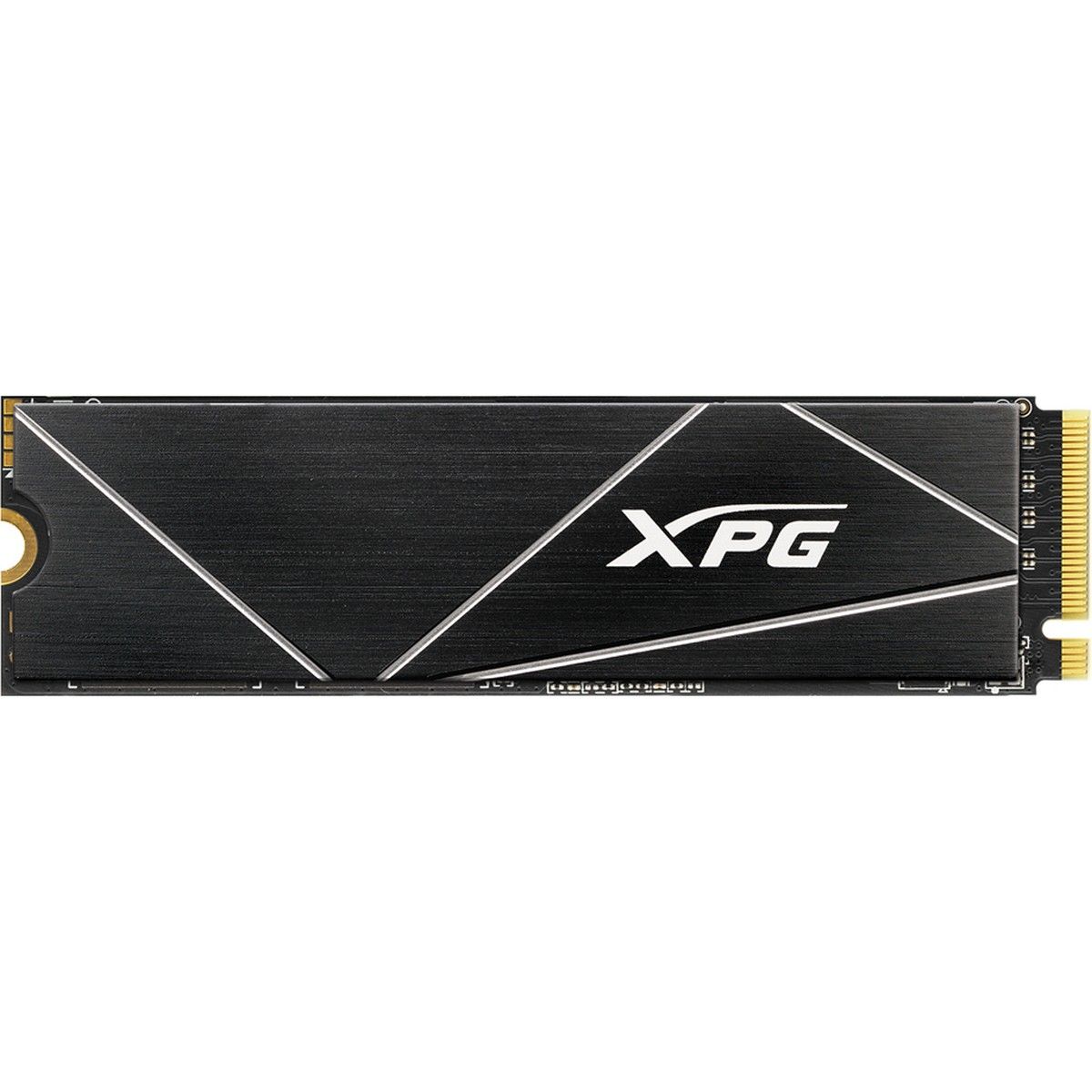 Накопитель SSD A-Data PCIe 4.0 x4 8TB AGAMMIXS70B-8000G-CS XPG Gammix S70 Blade M.2 2280