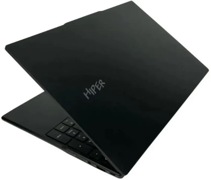 Ноутбук HIPER Workbook I151 (FWBC151-I512HR16N5FABWPG)