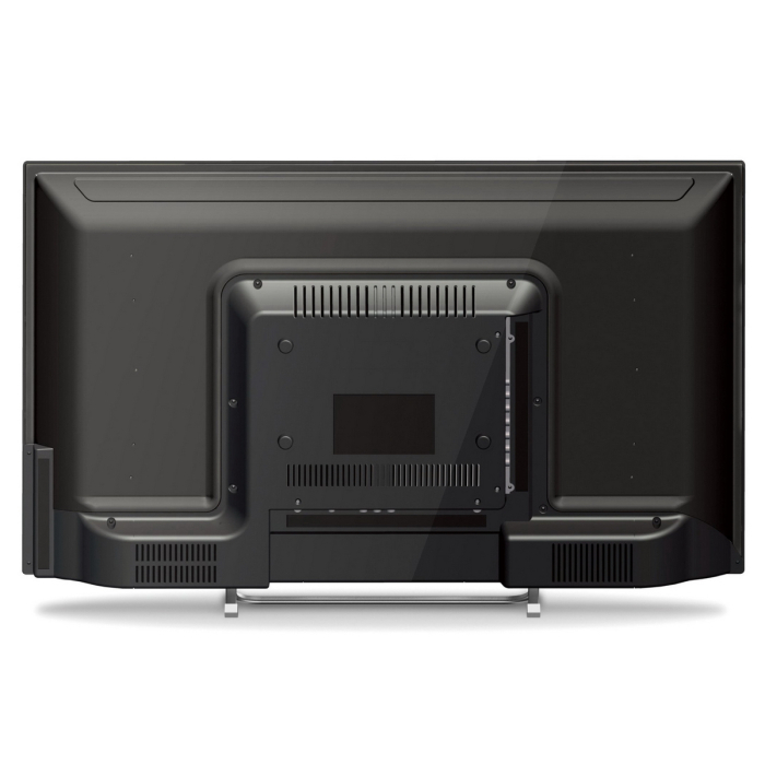 Телевизор LED PolarLine 43" 43PL51TC-SM черный FULL HD 60Hz DVB-T DVB-T2 DVB-C DVB-S2 USB WiFi Smart