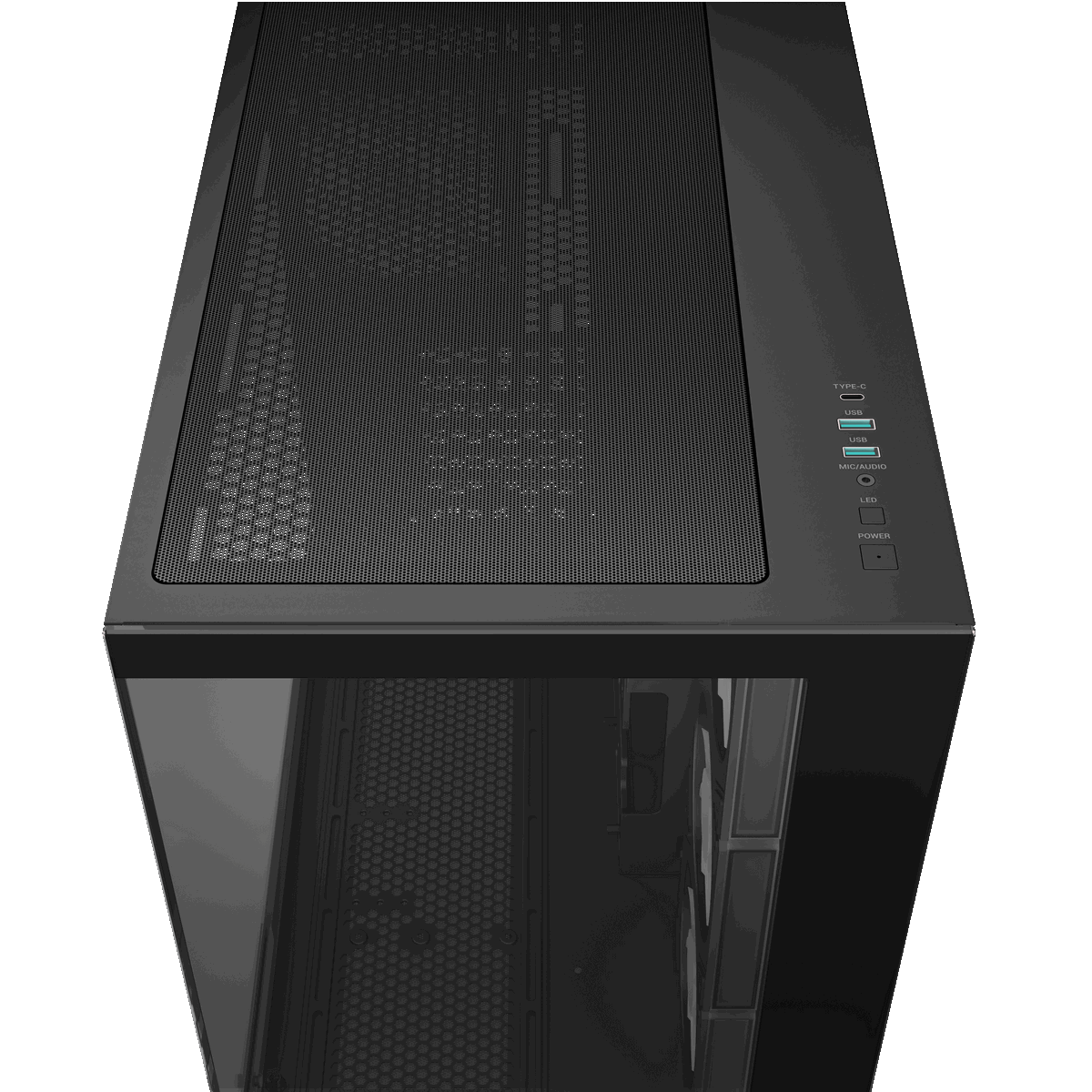 Корпус для ПК Deepcool CG530 4F